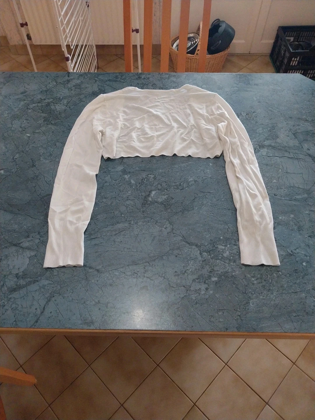 Bolero size 38/40 – photo 6